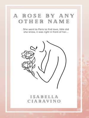 cover image of A Rose by Any Other Name